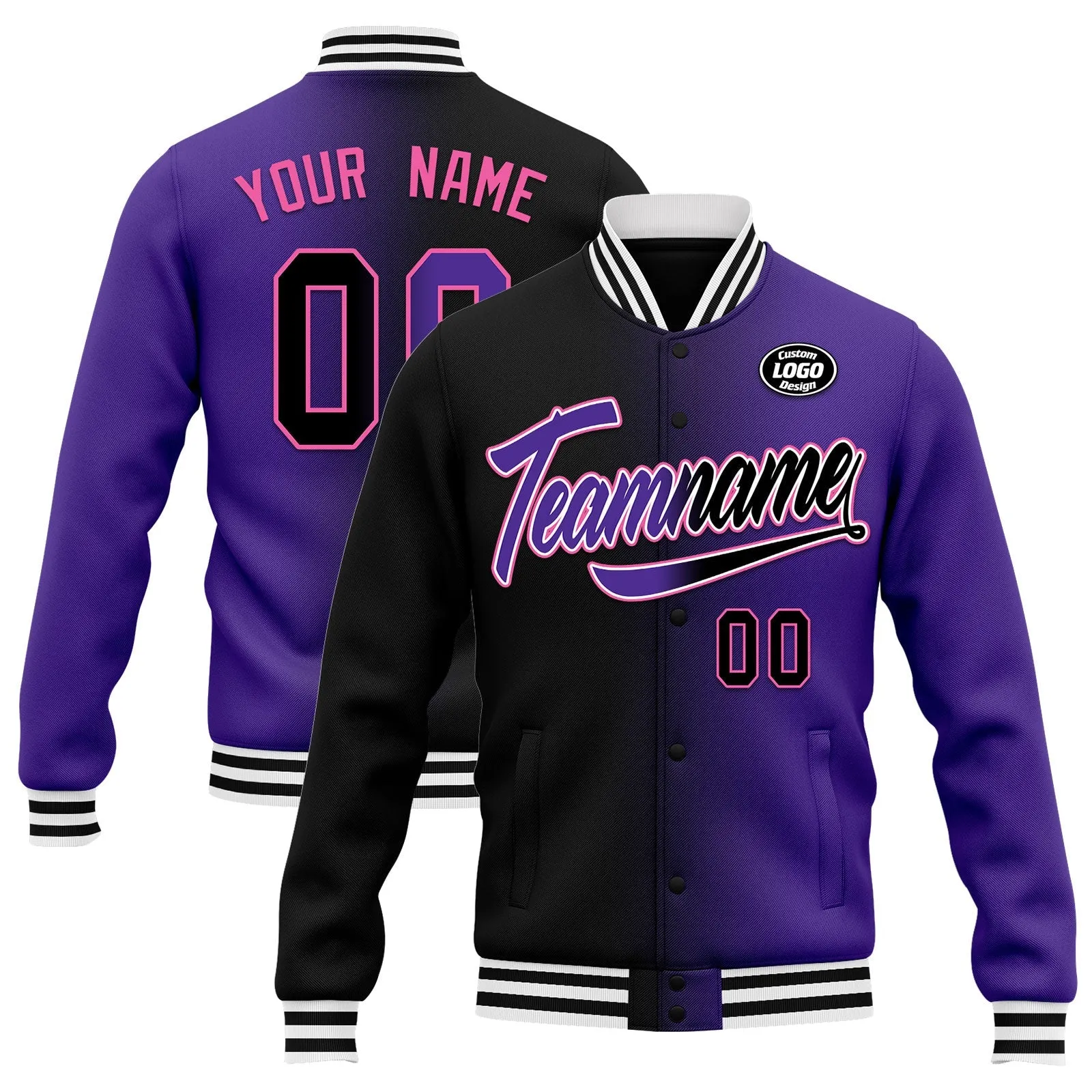 Corporate Gifts,Custom Jacket MaxSoul Shoes and Hat Combo Offer Personalized Combo ZH-D028016-12