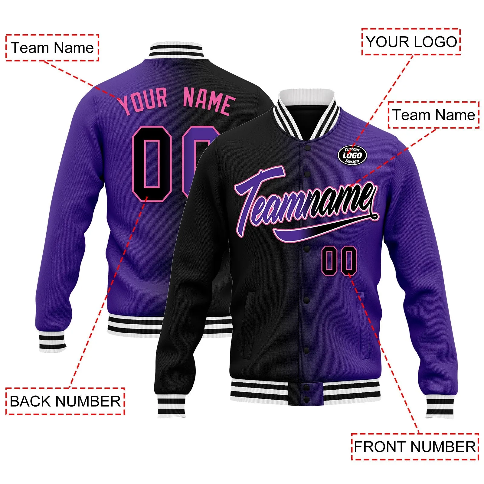 Corporate Gifts,Custom Jacket MaxSoul Shoes and Hat Combo Offer Personalized Combo ZH-D028016-12
