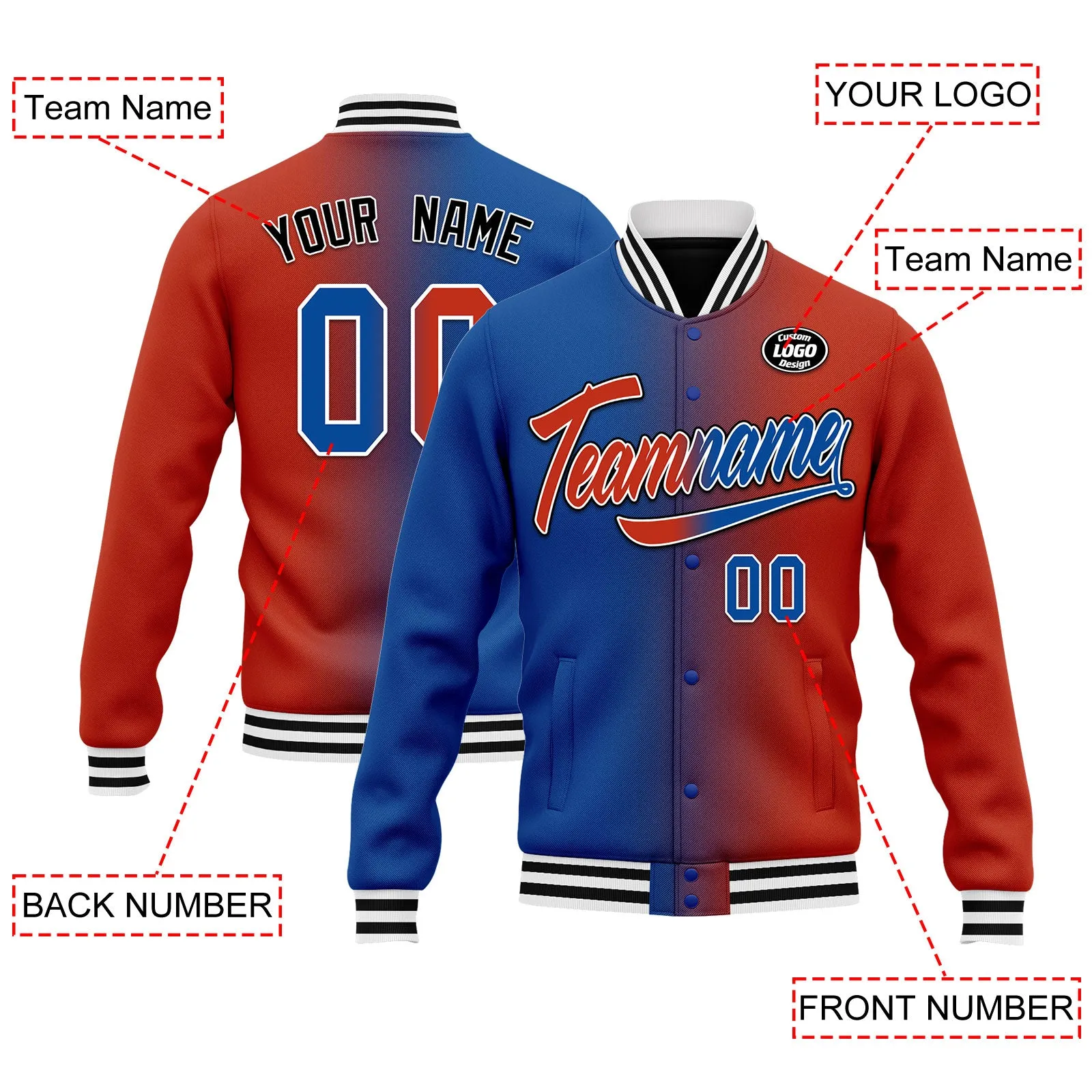 Corporate Gifts,Custom Jacket MaxSoul Shoes and Hat Combo Offer Personalized Combo ZH-D028016-14