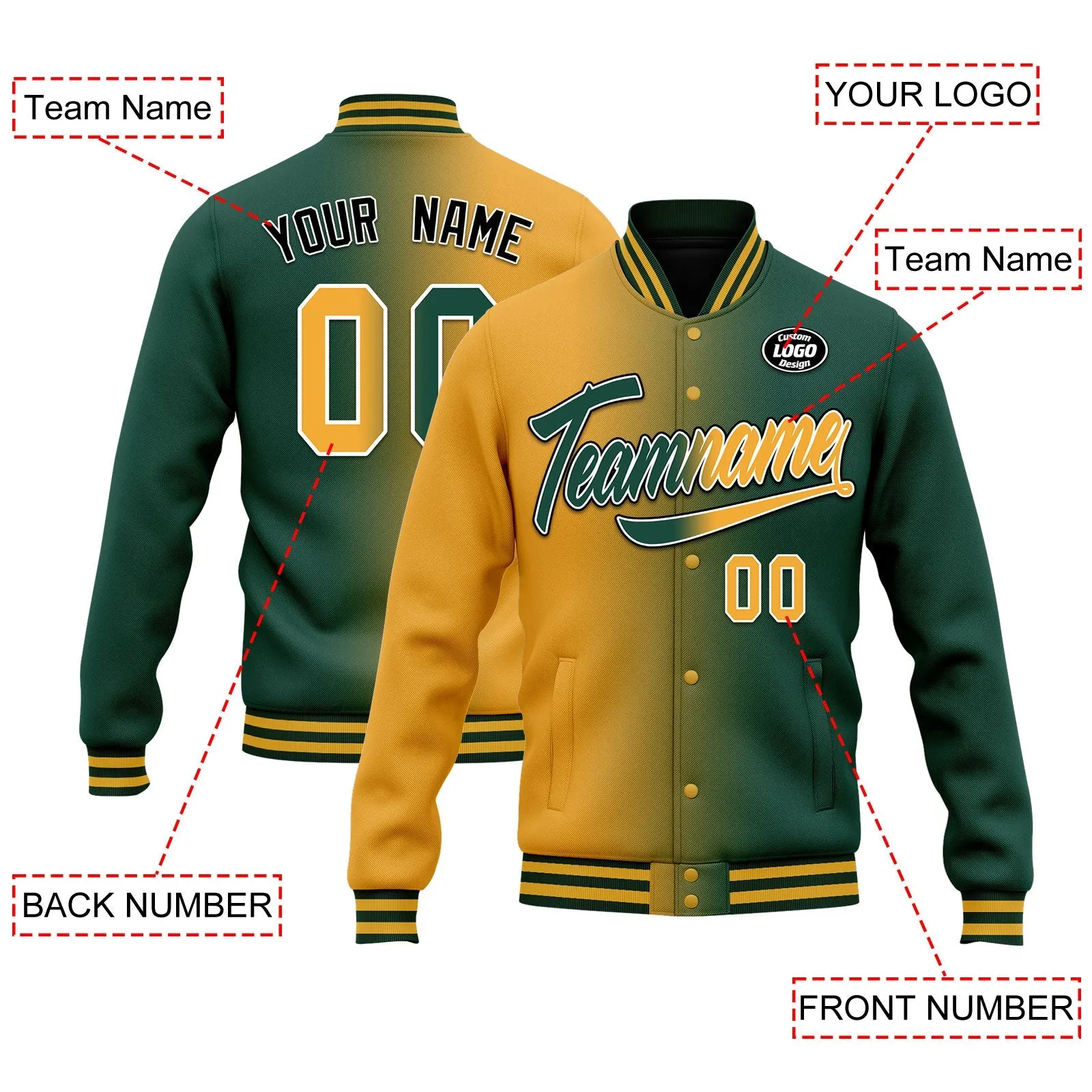 Corporate Gifts,Custom Jacket MaxSoul Shoes and Hat Combo Offer Personalized Combo ZH-D028016-15