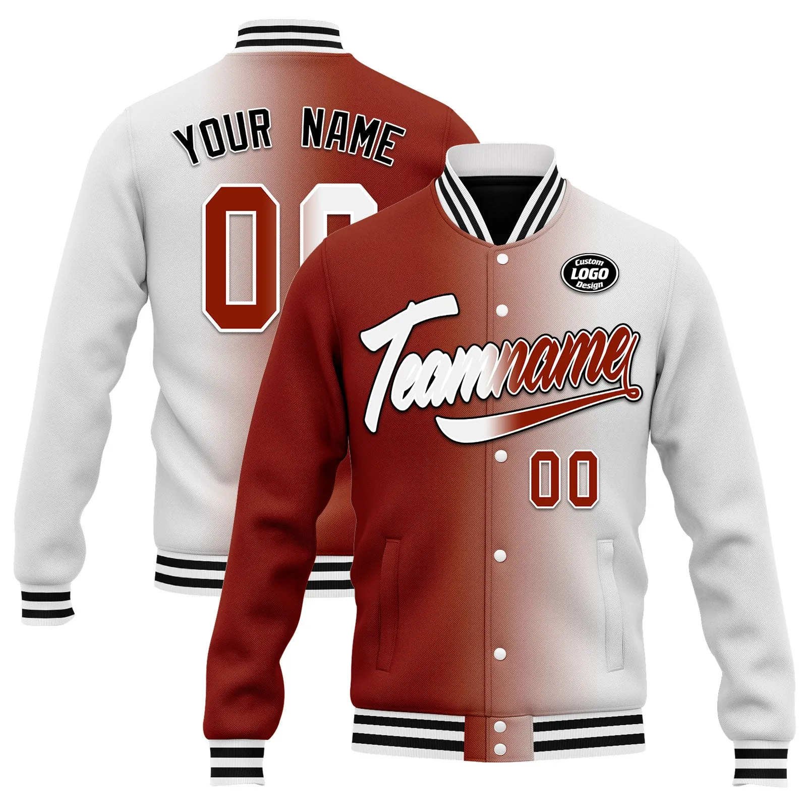 Corporate Gifts,Custom Jacket MaxSoul Shoes and Hat Combo Offer Personalized Combo ZH-D028016-18