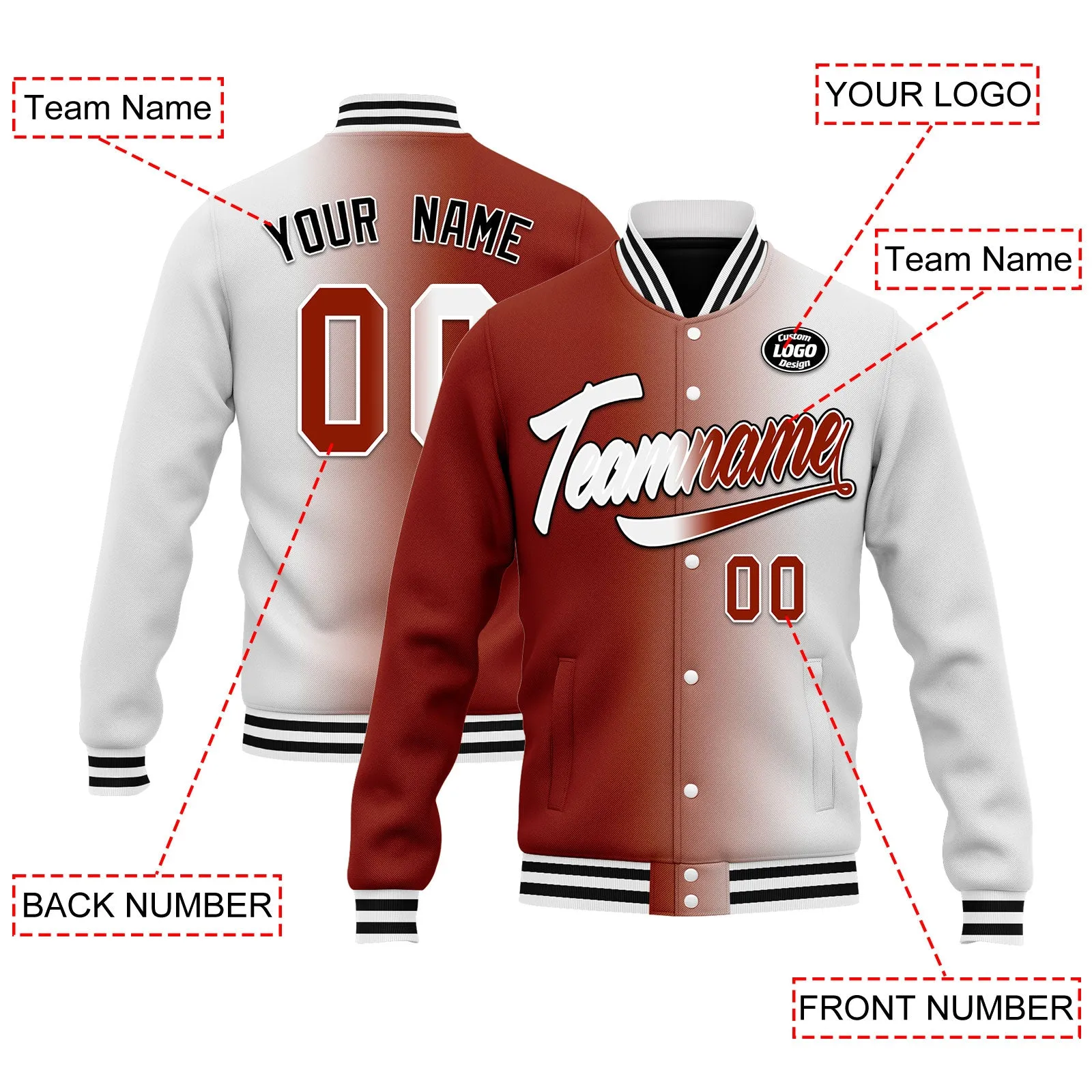 Corporate Gifts,Custom Jacket MaxSoul Shoes and Hat Combo Offer Personalized Combo ZH-D028016-18