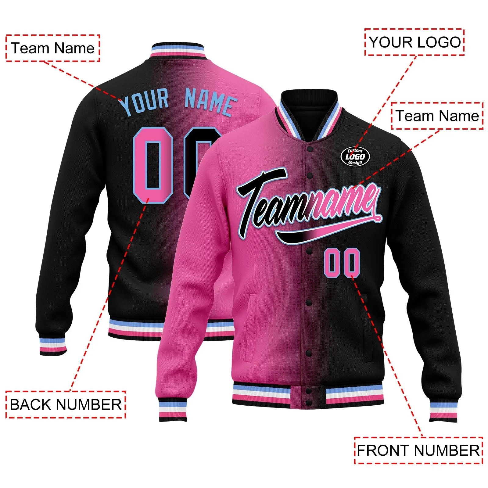 Corporate Gifts,Custom Jacket MaxSoul Shoes and Hat Combo Offer Personalized Combo ZH-D028016-19