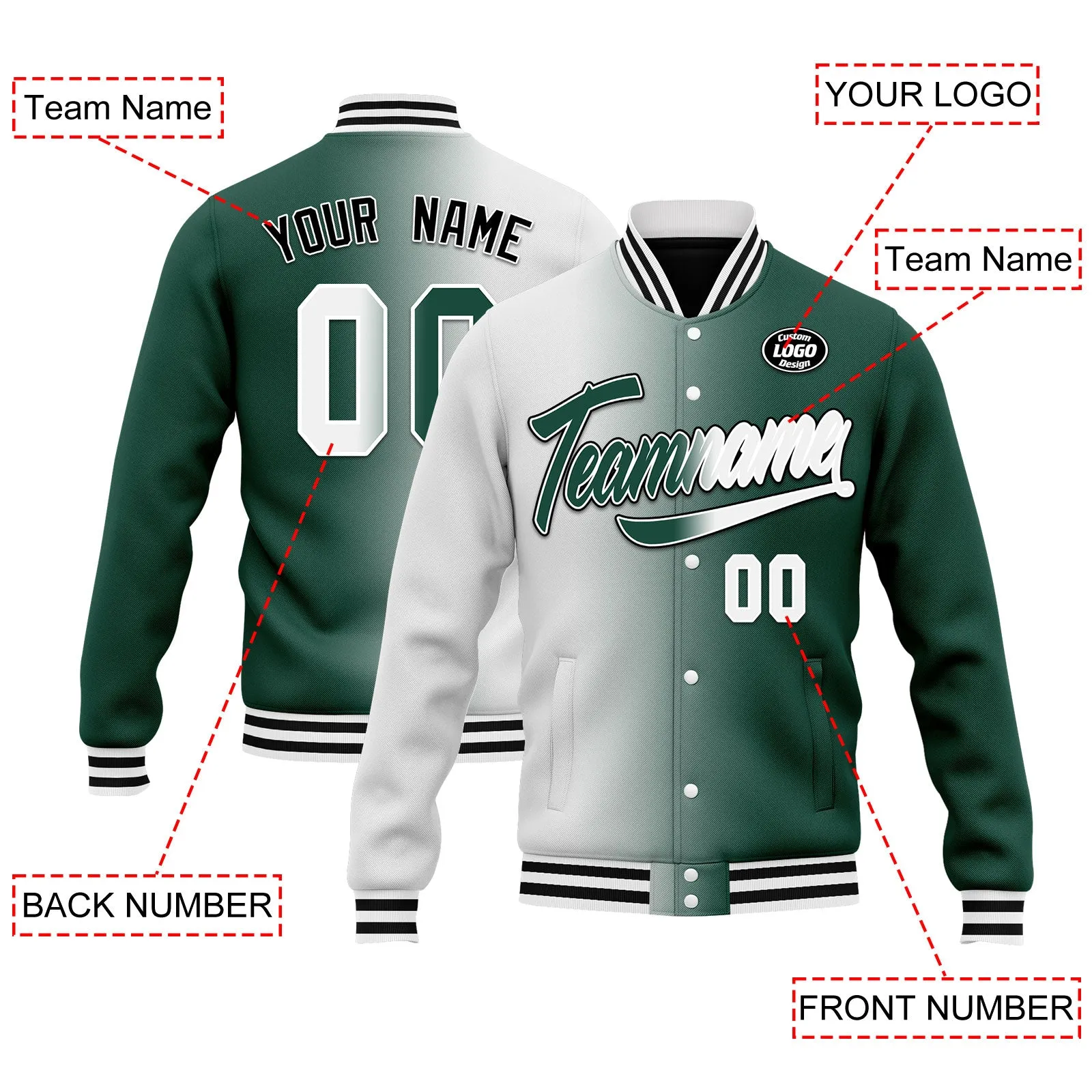 Corporate Gifts,Custom Jacket MaxSoul Shoes and Hat Combo Offer Personalized Combo ZH-D028016-21