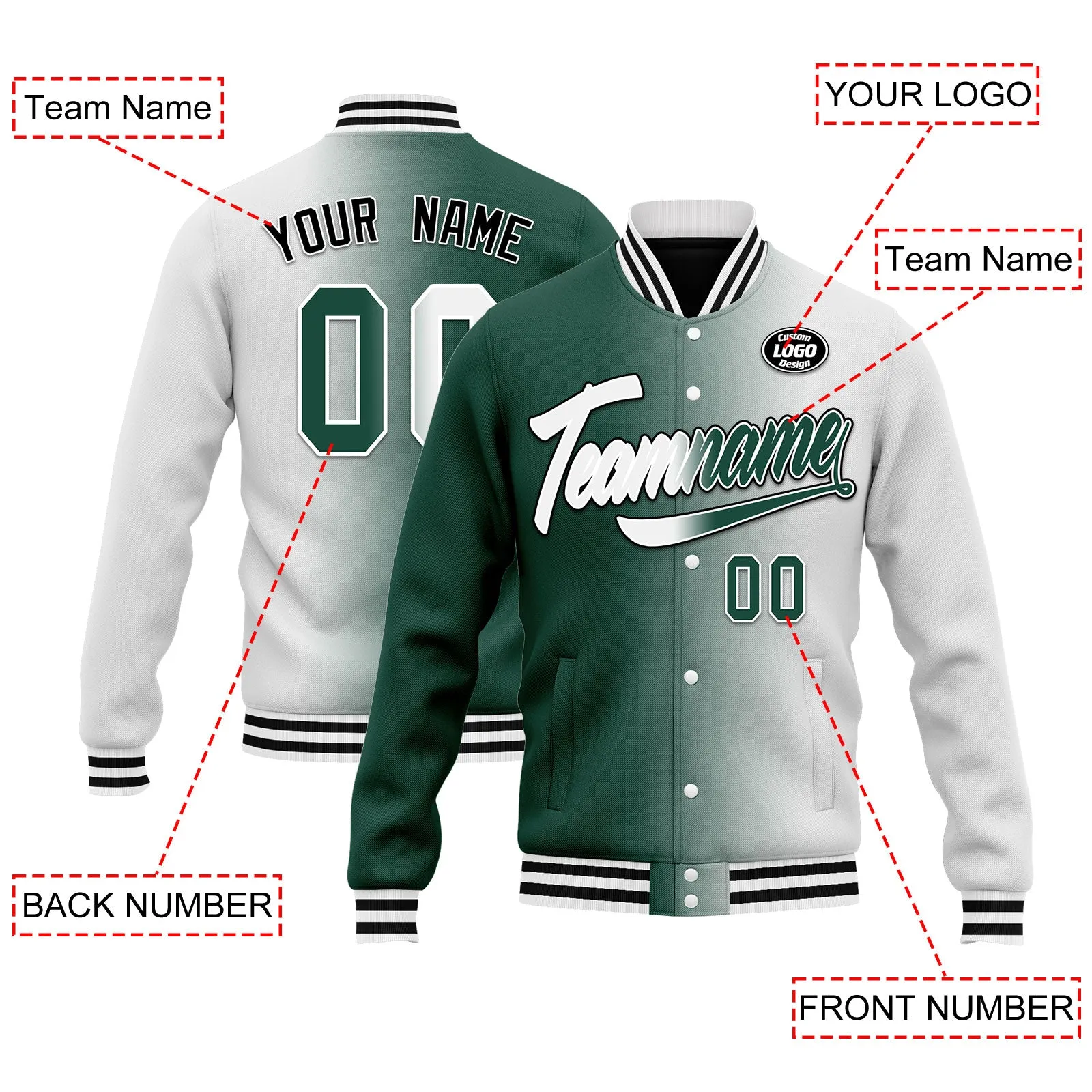 Corporate Gifts,Custom Jacket MaxSoul Shoes and Hat Combo Offer Personalized Combo ZH-D028016-22