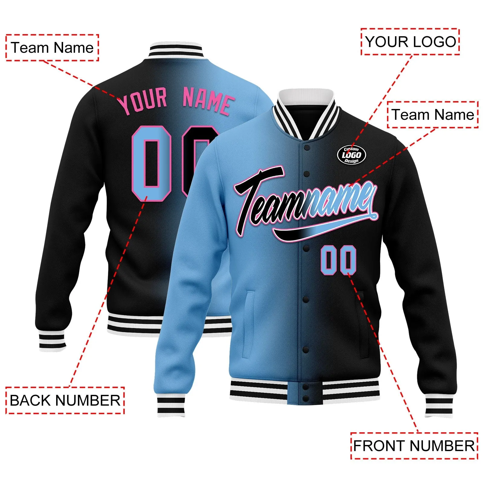 Corporate Gifts,Custom Jacket MaxSoul Shoes and Hat Combo Offer Personalized Combo ZH-D028016-27