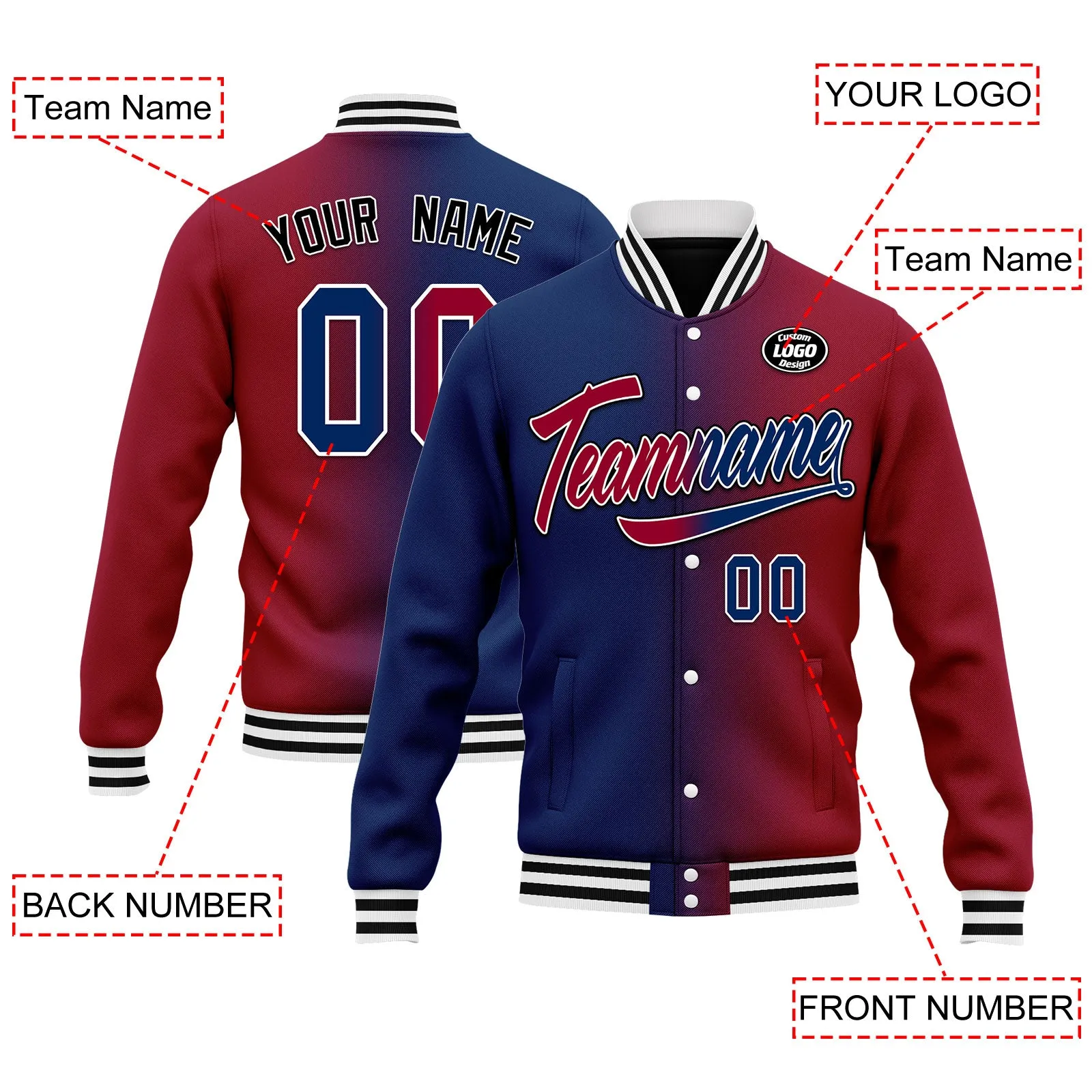 Corporate Gifts,Custom Jacket MaxSoul Shoes and Hat Combo Offer Personalized Combo ZH-D028016-4