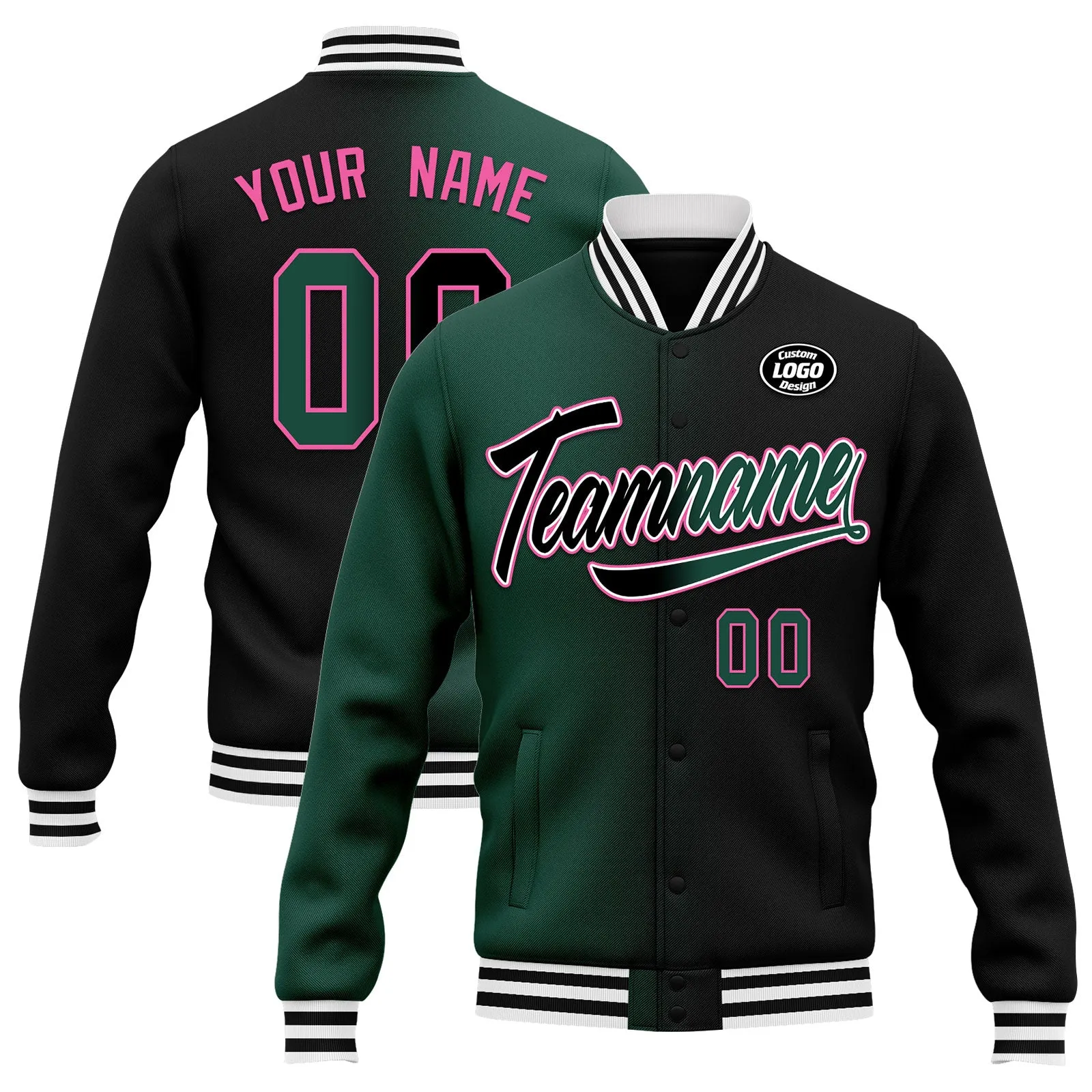 Corporate Gifts,Custom Jacket MaxSoul Shoes and Hat Combo Offer Personalized Combo ZH-D028016-7