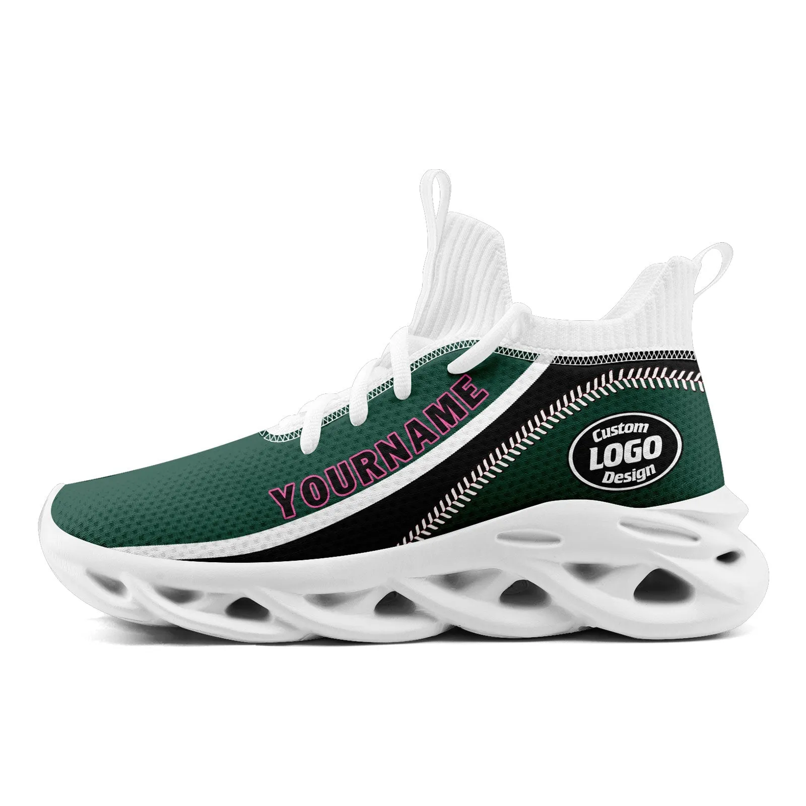 Corporate Gifts,Custom Jacket MaxSoul Shoes and Hat Combo Offer Personalized Combo ZH-D028016-7