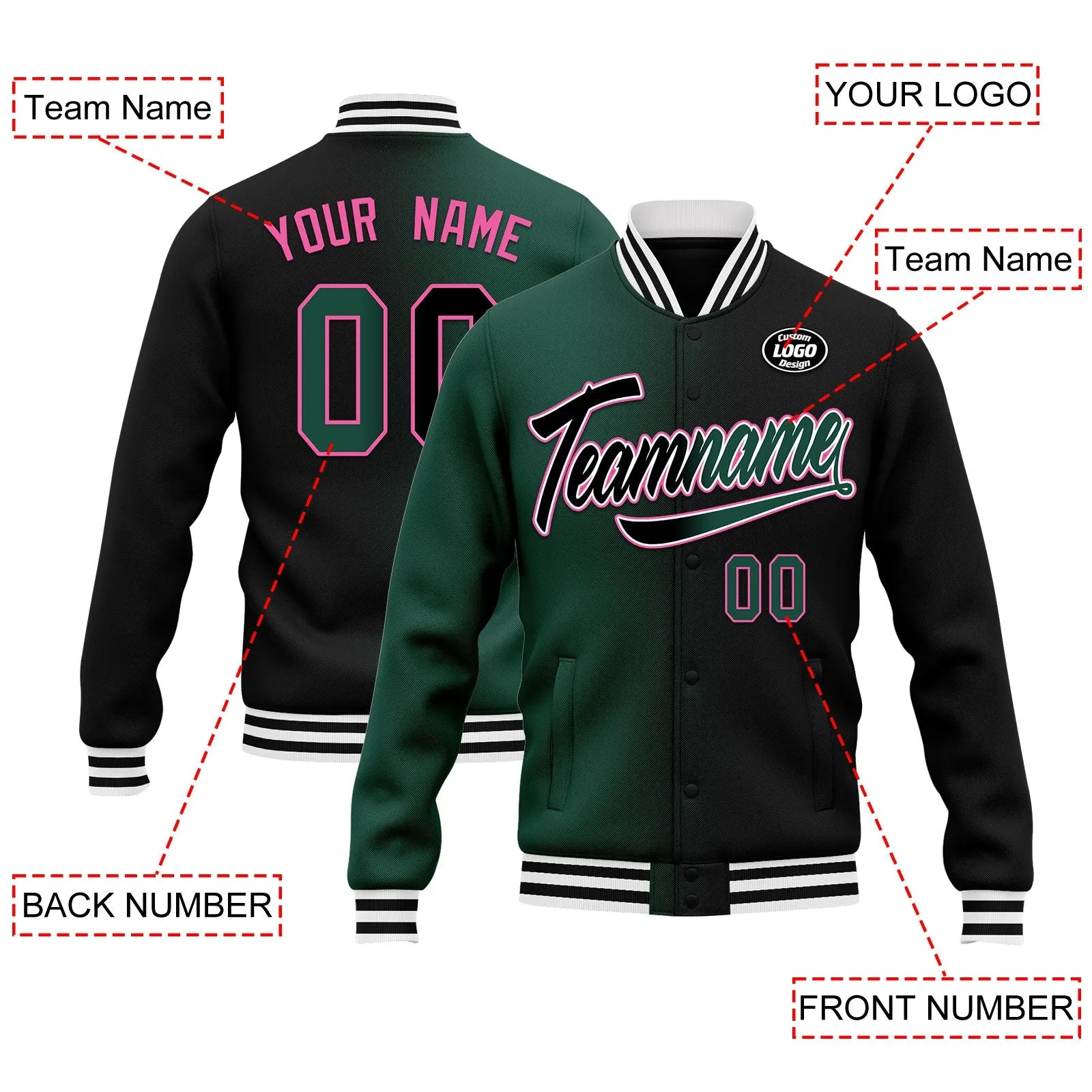 Corporate Gifts,Custom Jacket MaxSoul Shoes and Hat Combo Offer Personalized Combo ZH-D028016-7