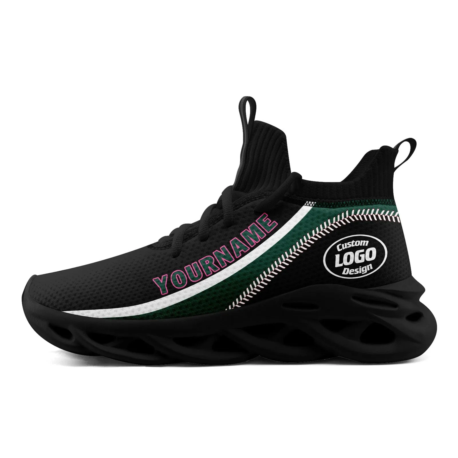Corporate Gifts,Custom Jacket MaxSoul Shoes and Hat Combo Offer Personalized Combo ZH-D028016-8