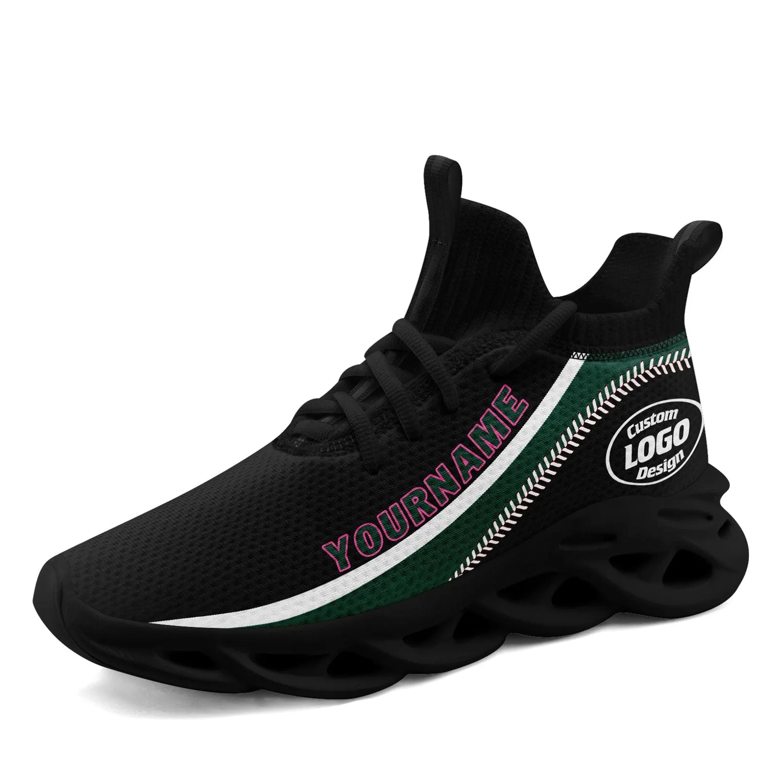 Corporate Gifts,Custom Jacket MaxSoul Shoes and Hat Combo Offer Personalized Combo ZH-D028016-8
