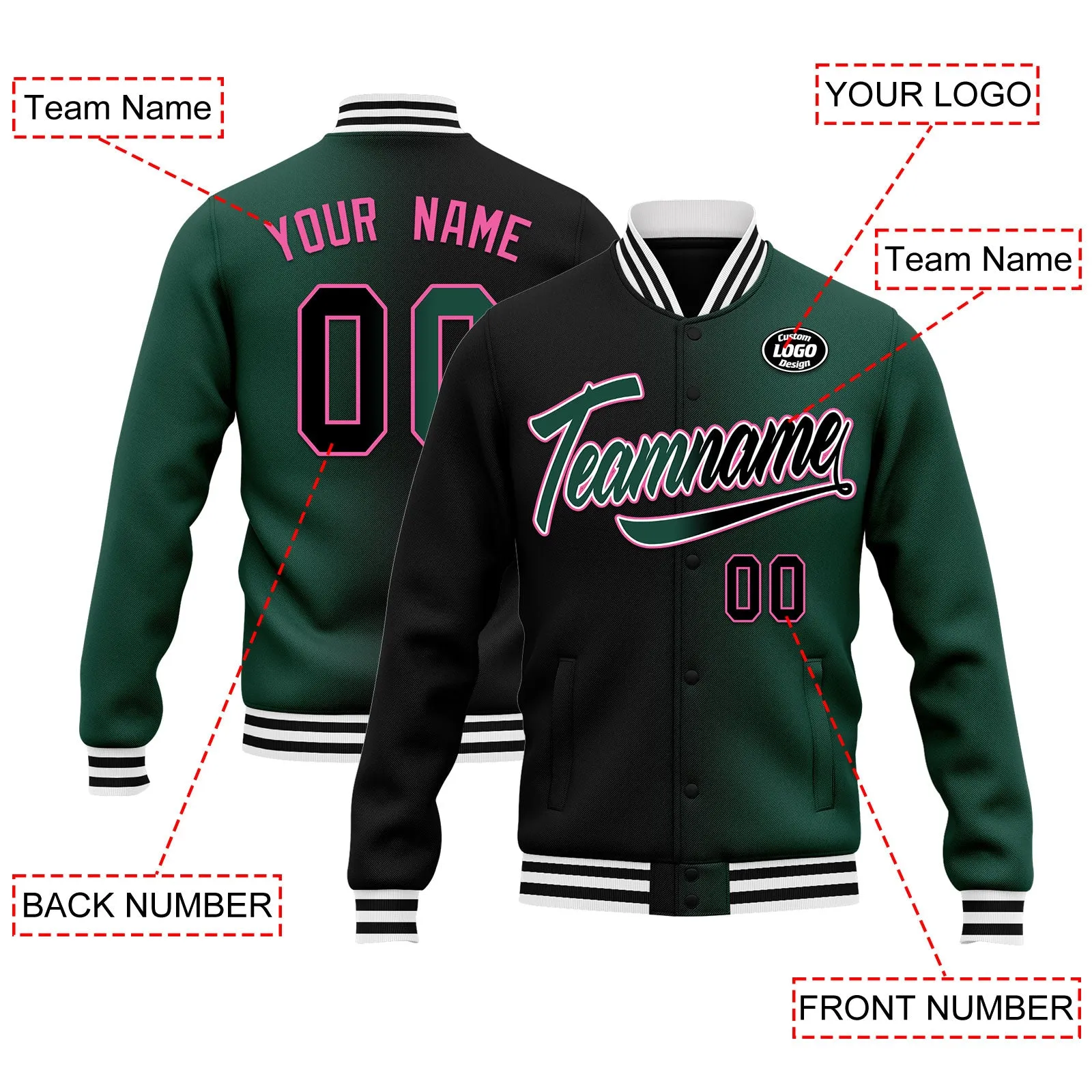 Corporate Gifts,Custom Jacket MaxSoul Shoes and Hat Combo Offer Personalized Combo ZH-D028016-8