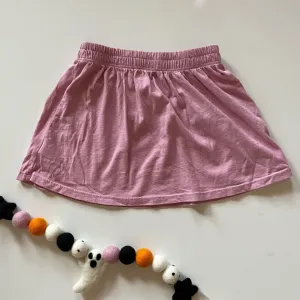 Cotton Candy Skater Skirt