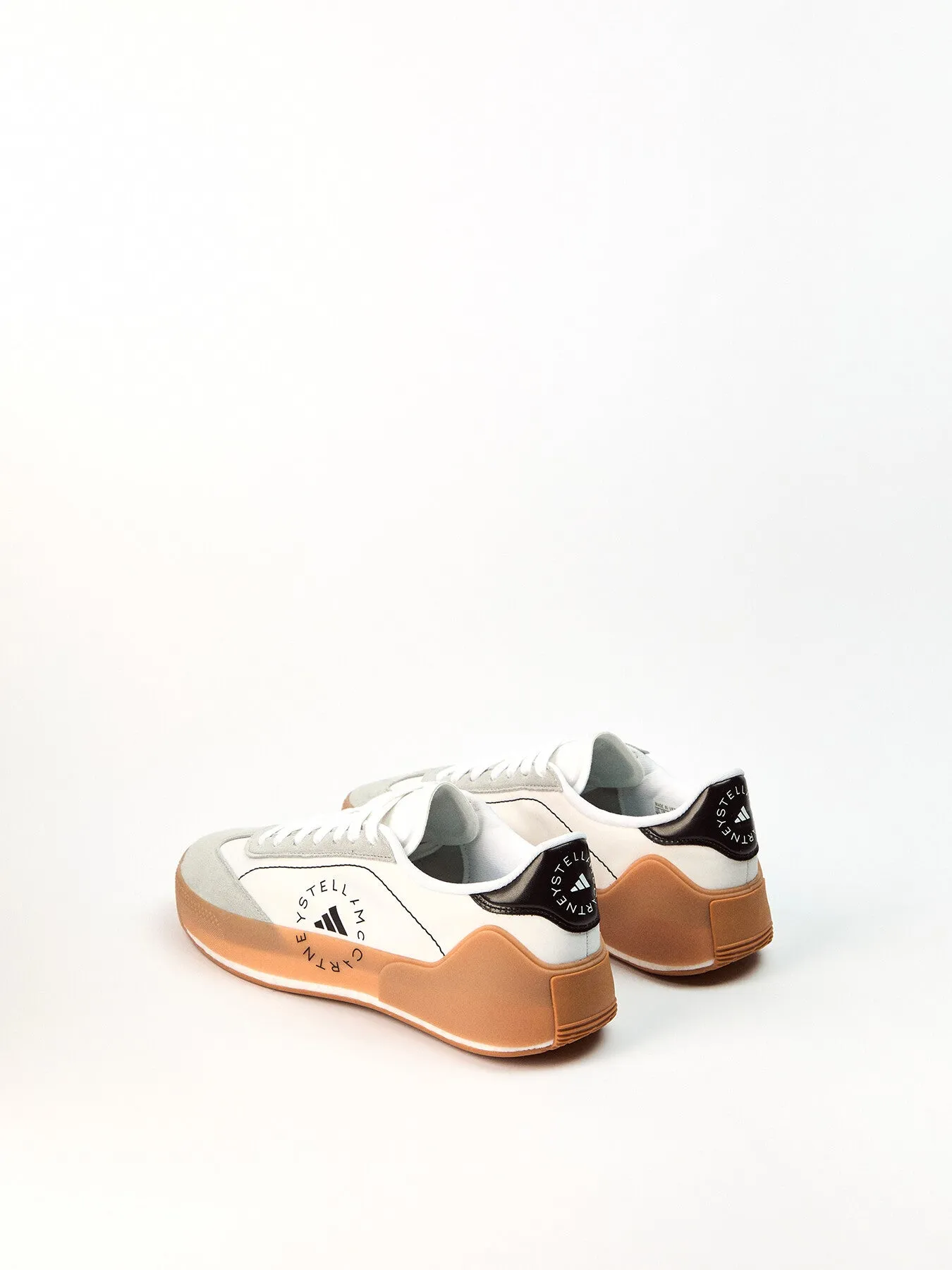 Court Boost Shoes