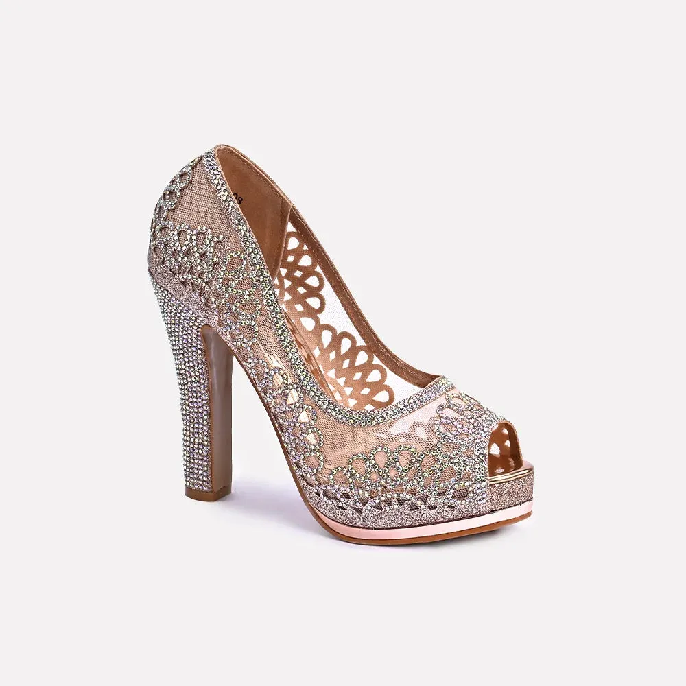 COURT SHOES 0440553