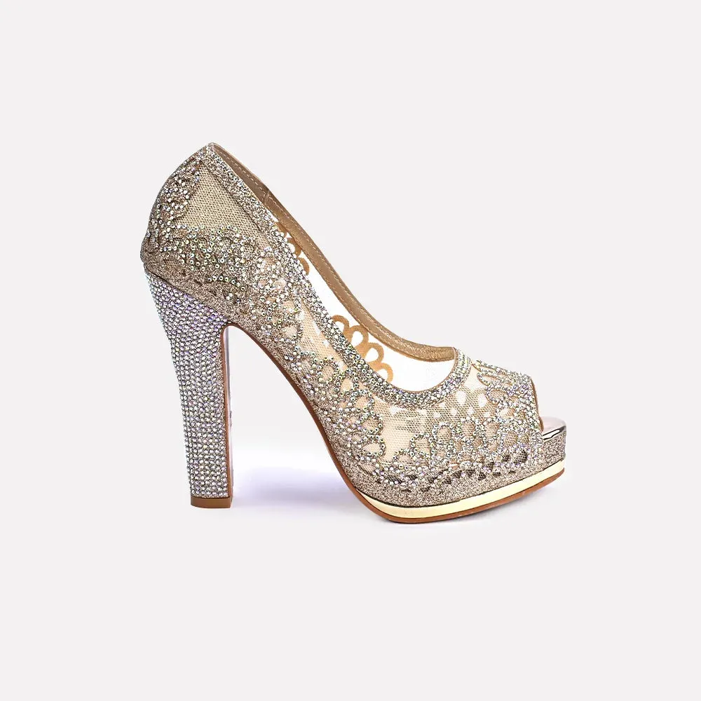 COURT SHOES 0440553