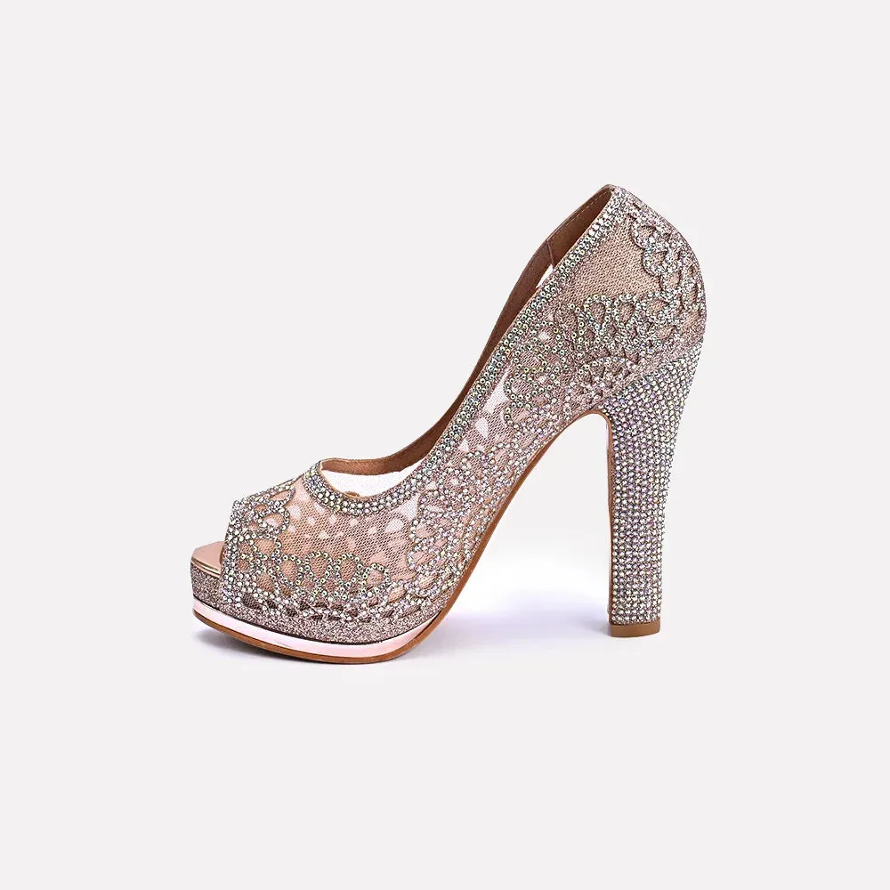 COURT SHOES 0440553