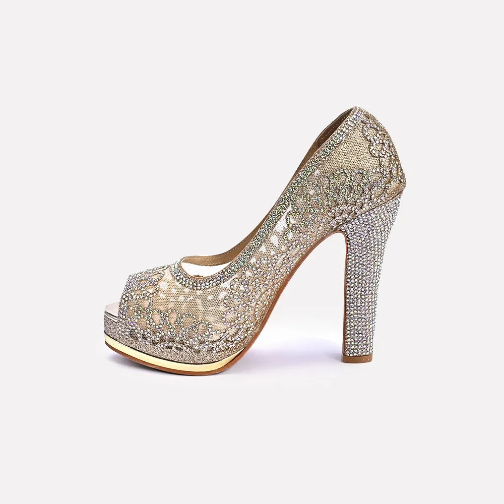 COURT SHOES 0440553