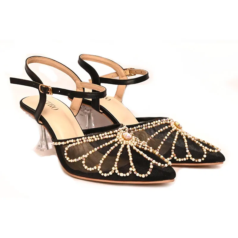 Court Shoes For Women - Metro-10900601