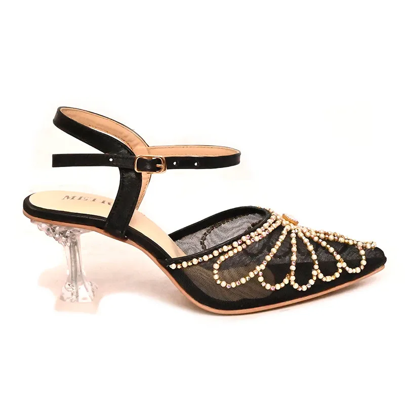 Court Shoes For Women - Metro-10900601