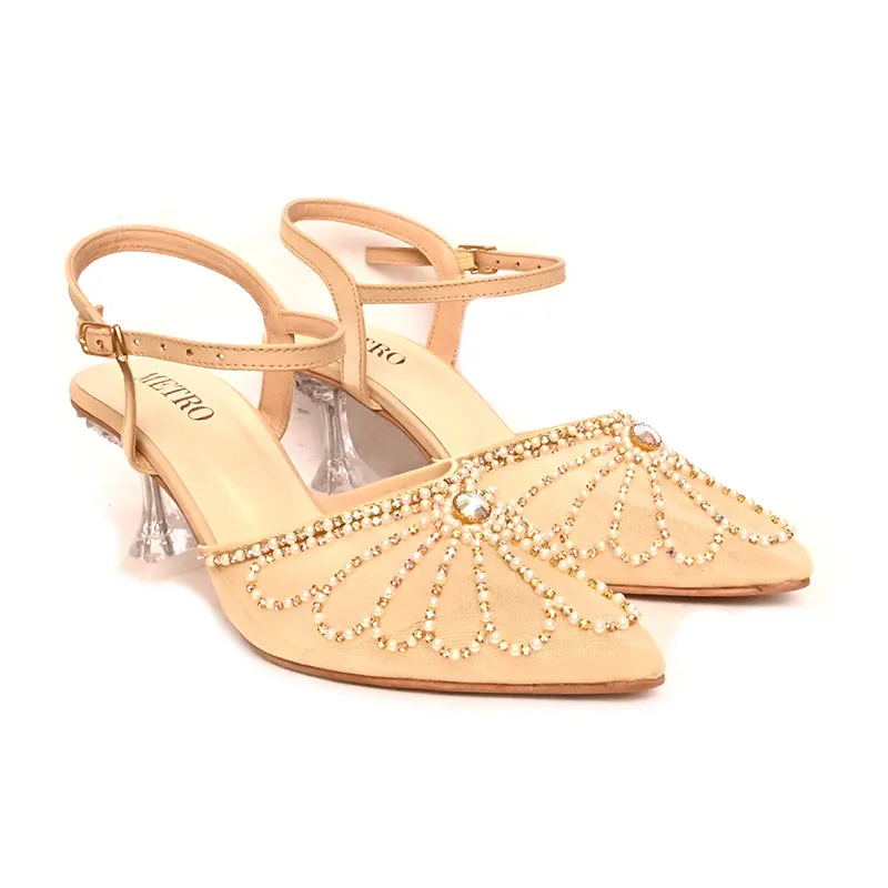 Court Shoes For Women - Metro-10900601