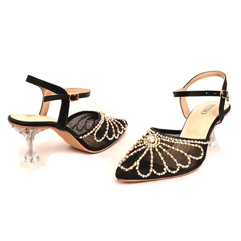 Court Shoes For Women - Metro-10900601