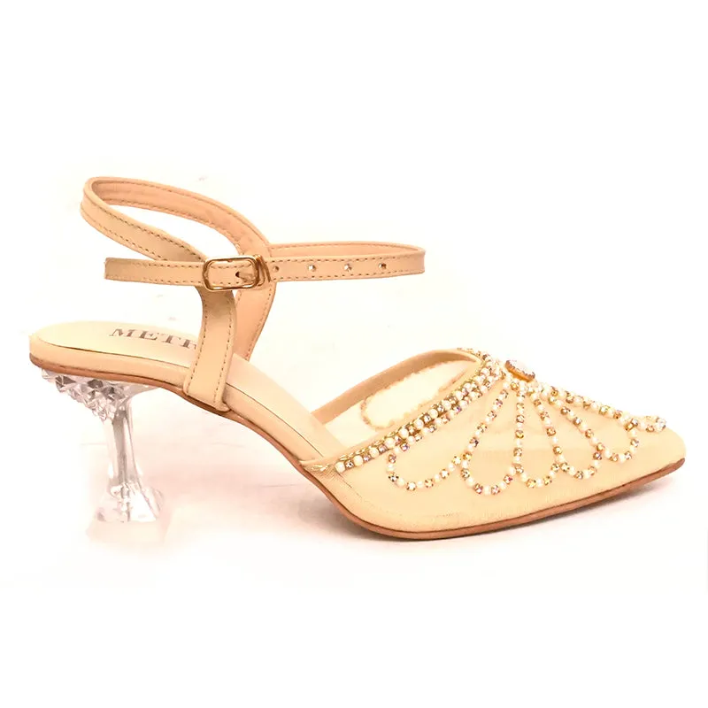 Court Shoes For Women - Metro-10900601