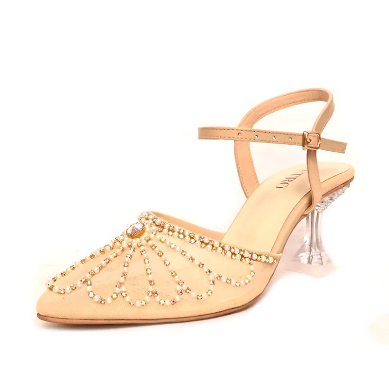Court Shoes For Women - Metro-10900601