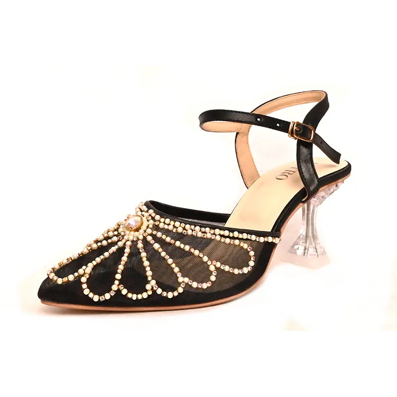 Court Shoes For Women - Metro-10900601