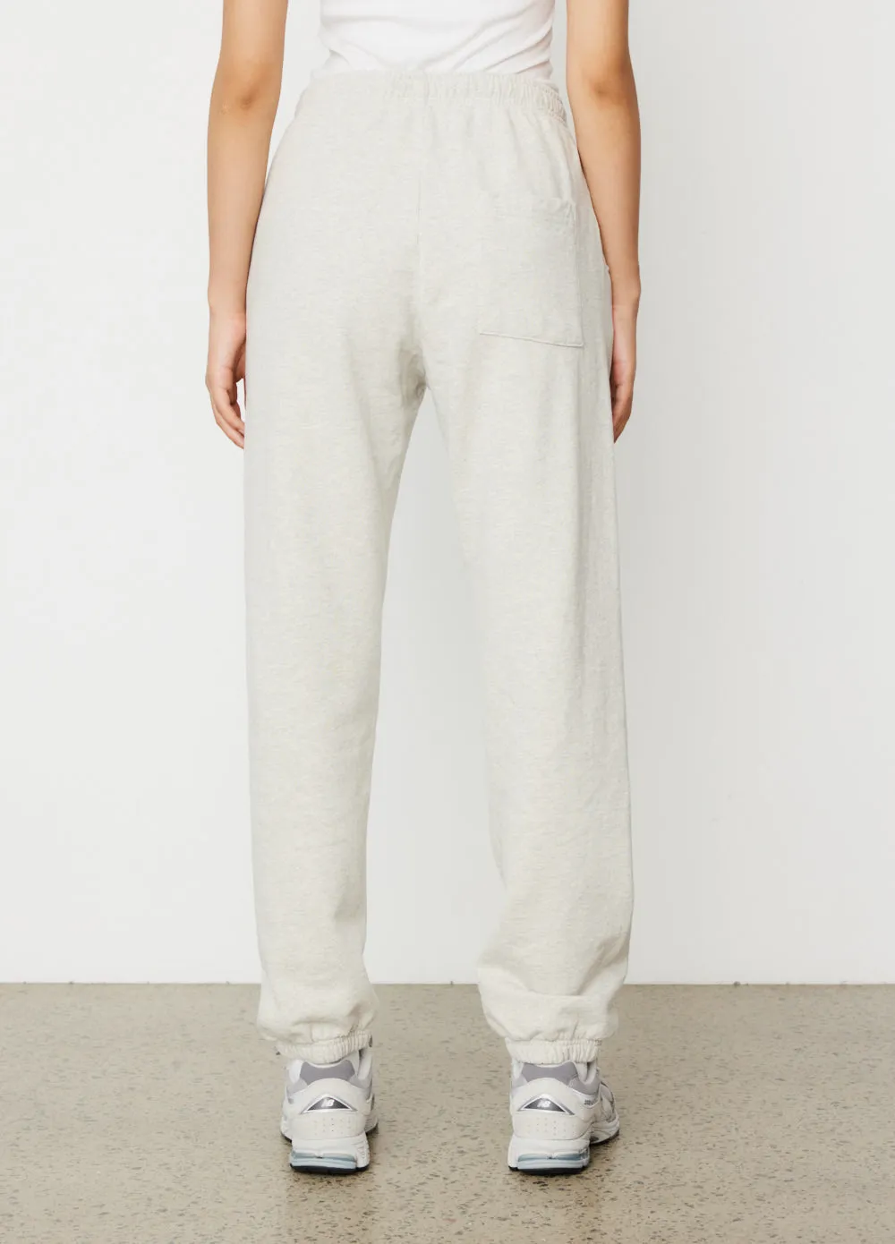 Crown Sweatpants