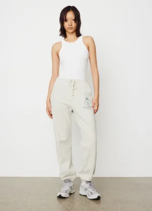 Crown Sweatpants