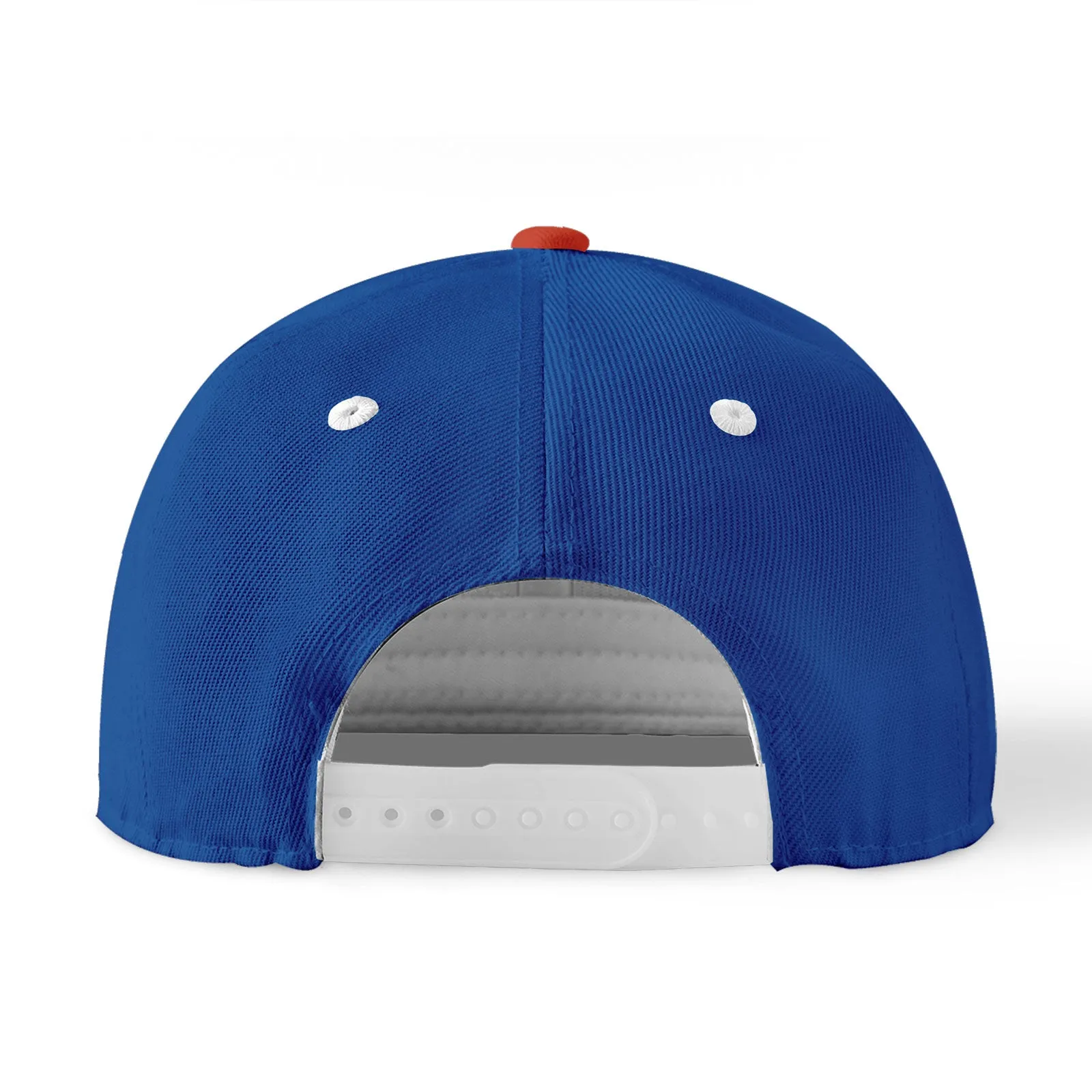 Custom Hat Sport Design Cap Stitched Adjustable Personalized YW061-D028016-13