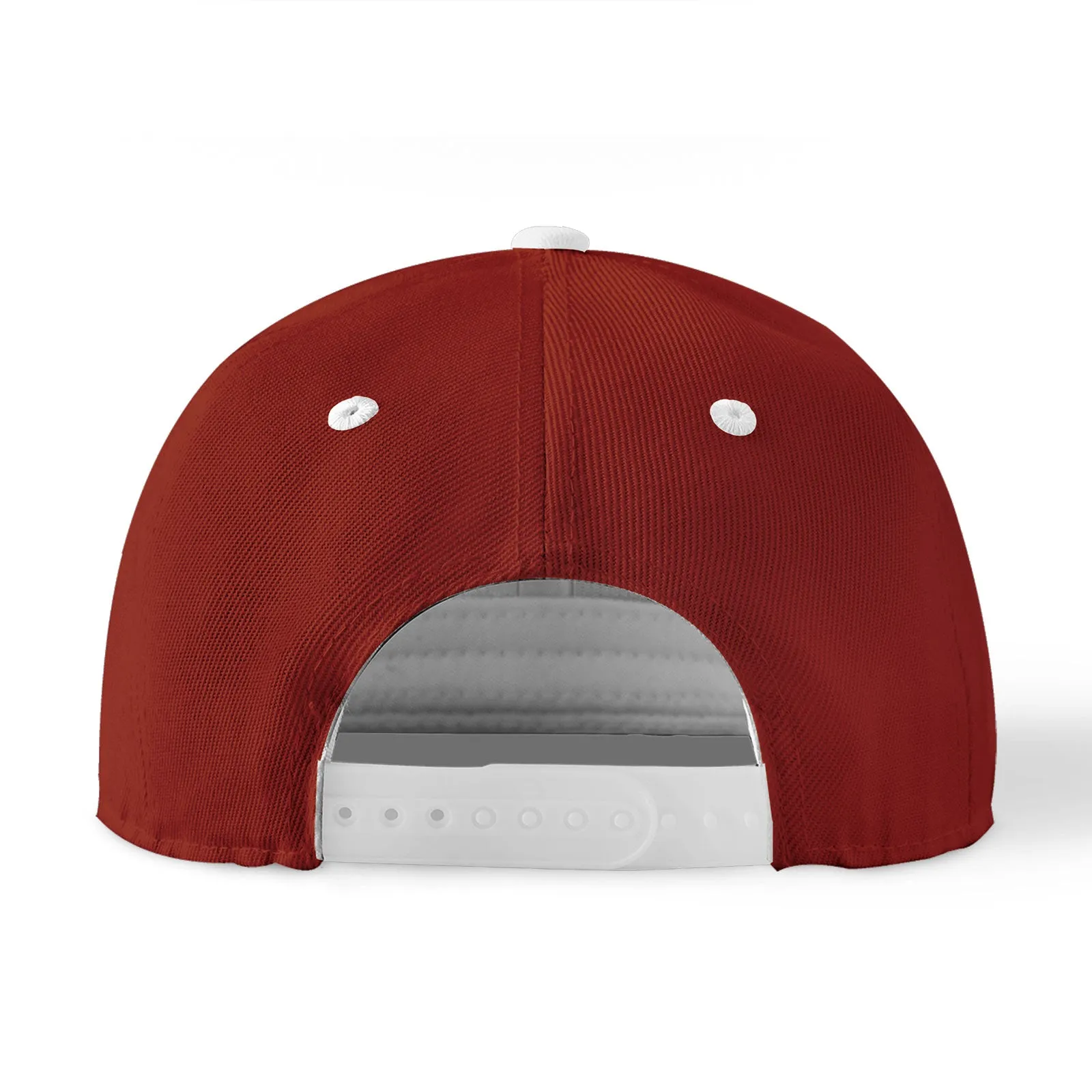 Custom Hat Sport Design Cap Stitched Adjustable Personalized YW061-D028016-17