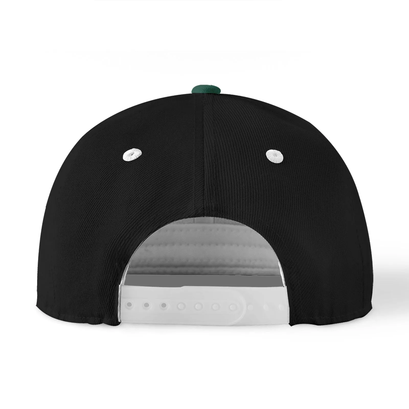 Custom Hat Sport Design Cap Stitched Adjustable Personalized YW061-D028016-9