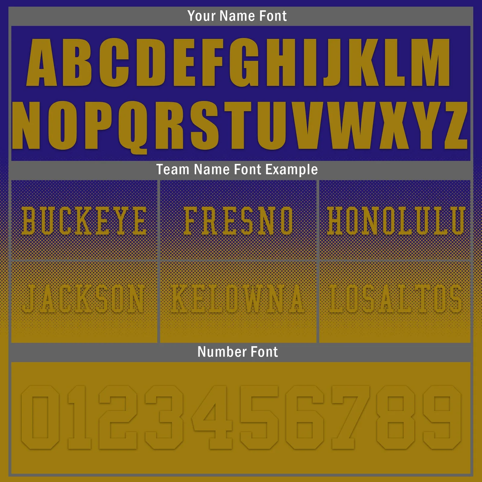 Custom Purple Yellow Baltimore Football Jersey and Hat Combo Offer Personalized Combo ZH-D020326-2