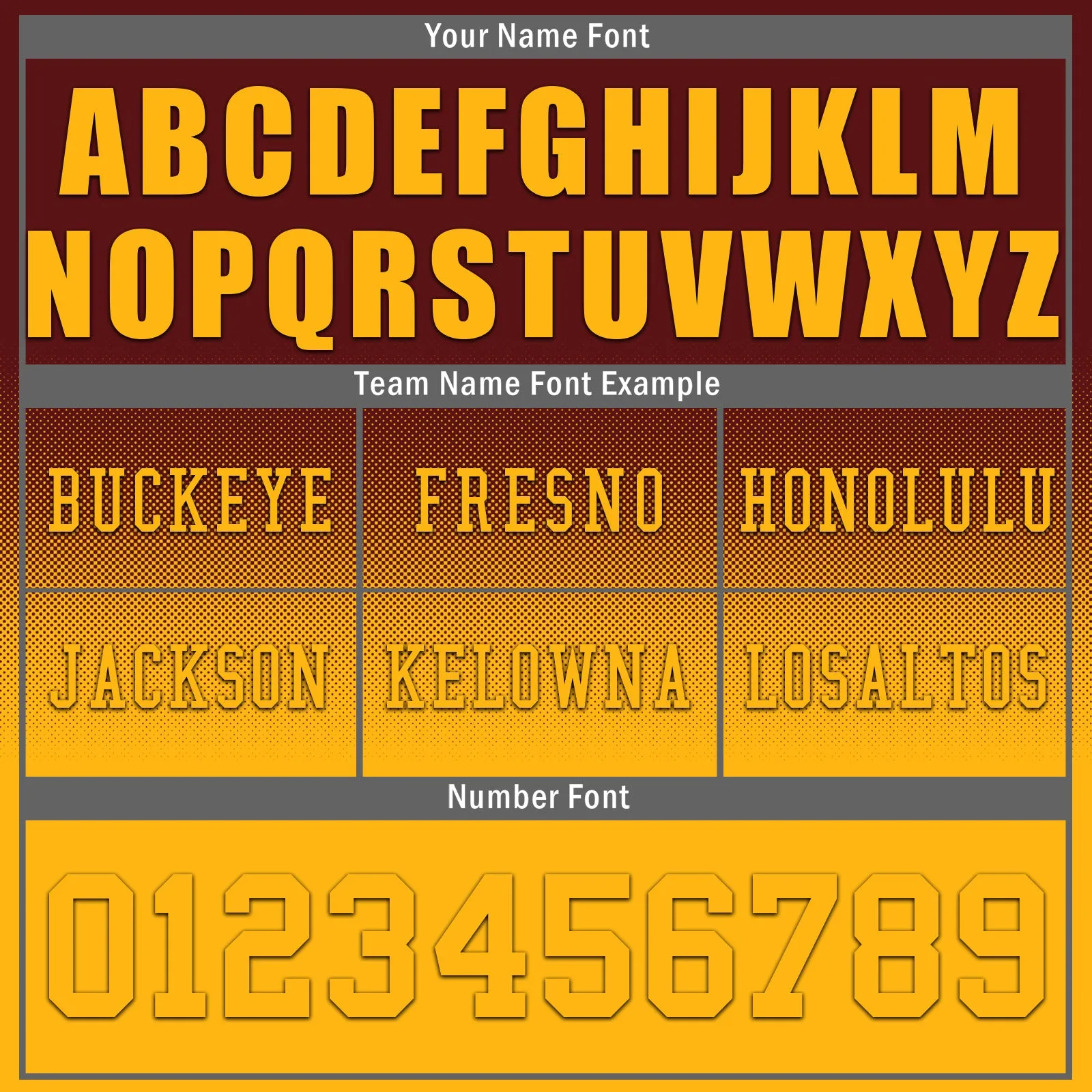 Custom Red Yellow Washington Football Jersey and Hat Combo Offer Personalized Combo ZH-D020326-31