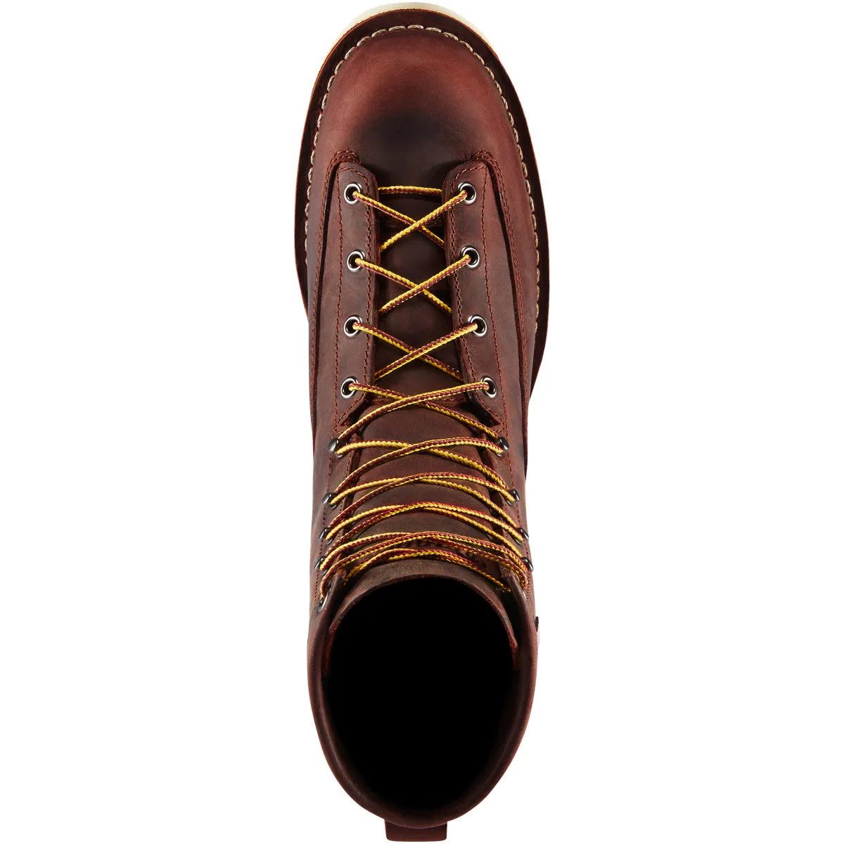 Danner Bull Run 8" Brown Cristy #15556