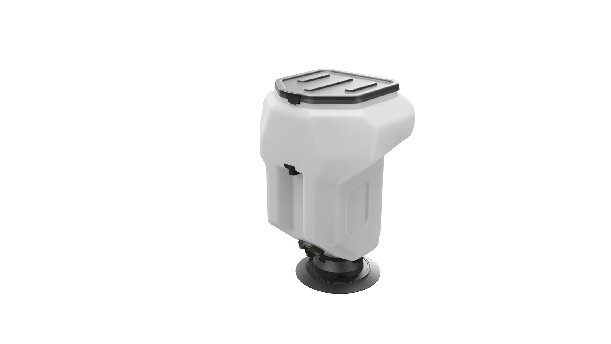 DJI Agras T30 Spreading System 3.0