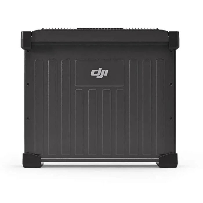 DJI | DB2000 Intelligent Flight Battery | 38,000 mA Capacity | For DJI FlyCart 30