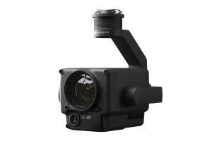 DJI Zenmuse H20 Camera | Triple-Sensor Solution | Shield Basic | For DJI Matrice 200