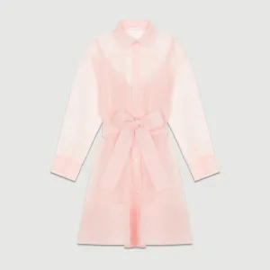 Dress - Pale Pink