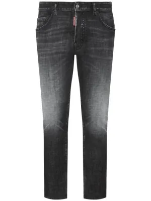 Dsquared2   Skater jeans 