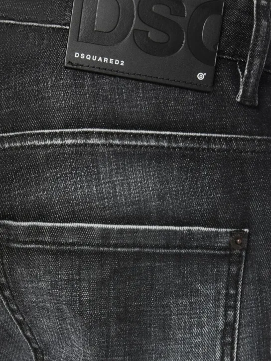 Dsquared2   Skater jeans 