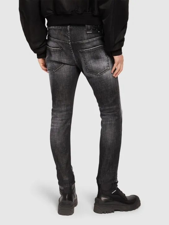 Dsquared2   Skater jeans 