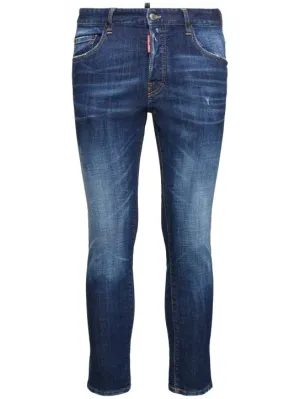 Dsquared2   Skater jeans 