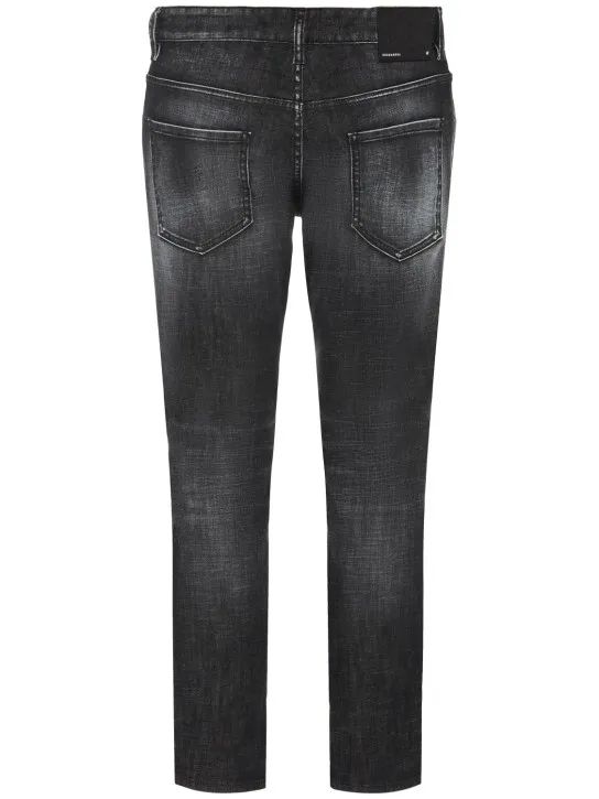 Dsquared2   Skater jeans 