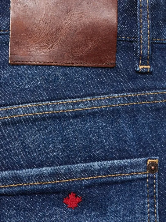 Dsquared2   Skater jeans 