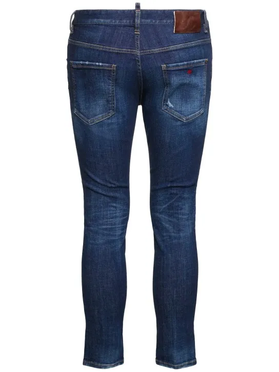 Dsquared2   Skater jeans 