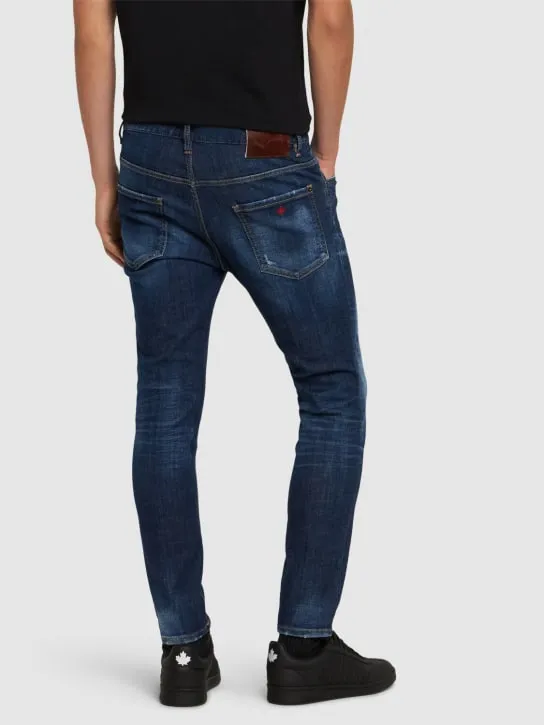 Dsquared2   Skater jeans 